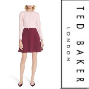 Ted baker dress